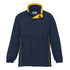 Gear for Life The Basecamp Anorak | Adults Navy/Gold Coats & Jackets