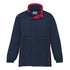 Gear for Life The Basecamp Anorak | Adults Navy/Red Coats & Jackets