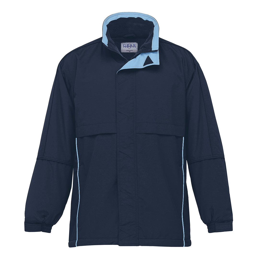 Gear for Life The Basecamp Anorak | Adults Coats & Jackets