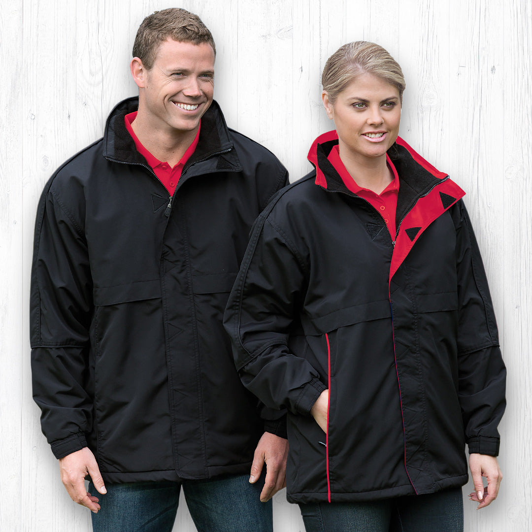 Gear for Life The Basecamp Anorak | Adults Coats & Jackets