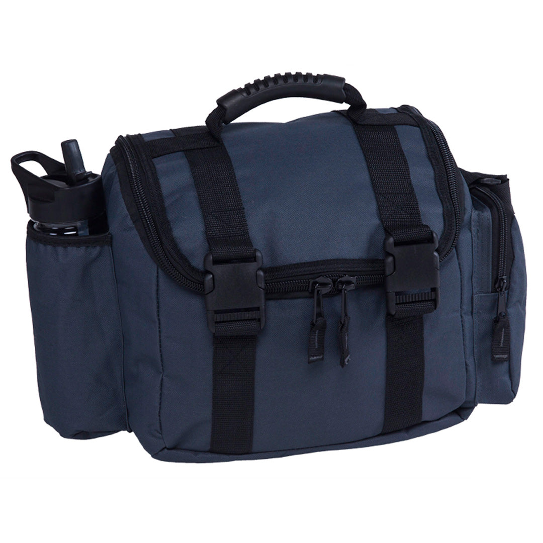 Gear for Life The Shuttle Cooler Bag Charcoal Luggage & Bags