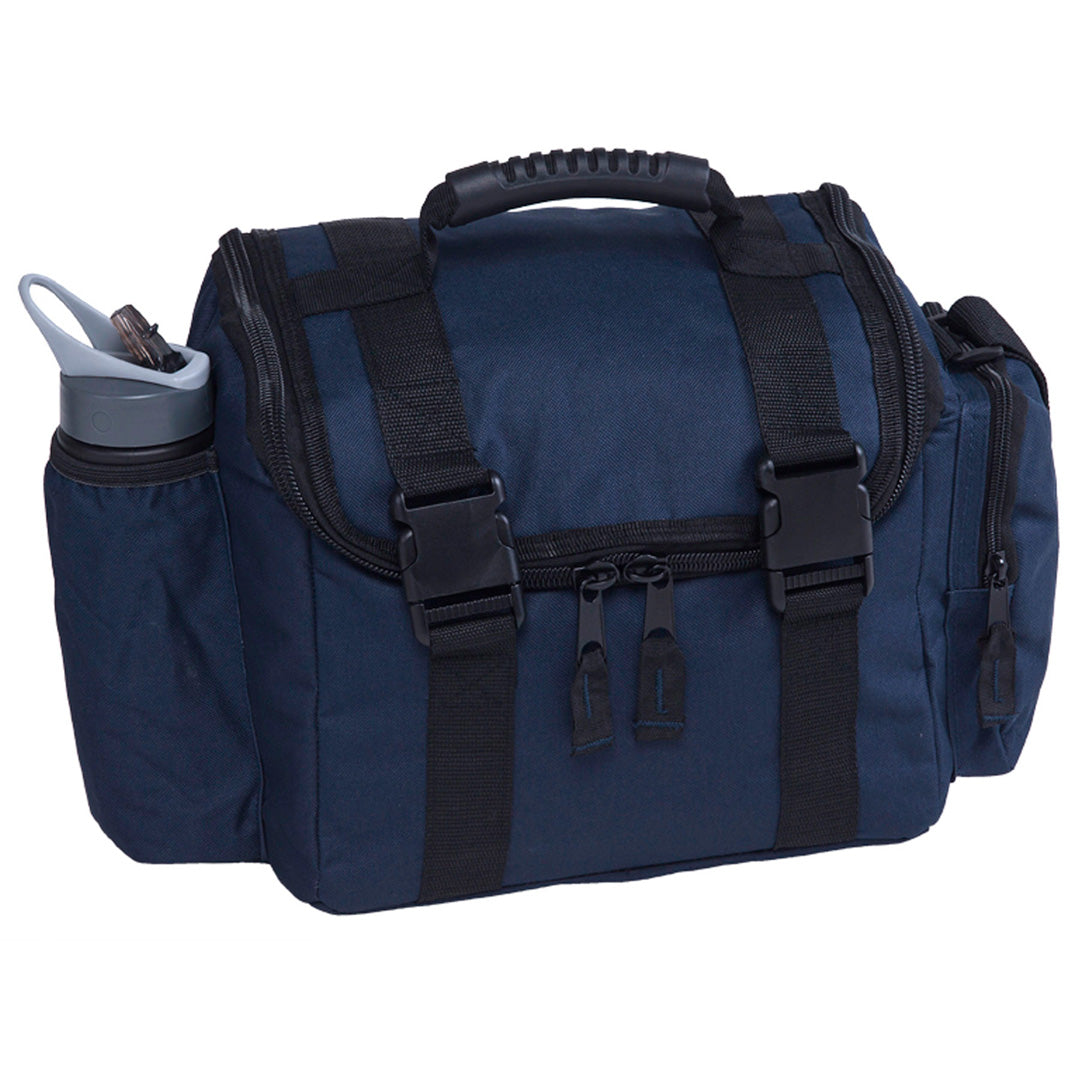 Gear for Life The Shuttle Cooler Bag Navy Luggage & Bags