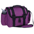 Gear for Life The Shuttle Cooler Bag Purple Luggage & Bags