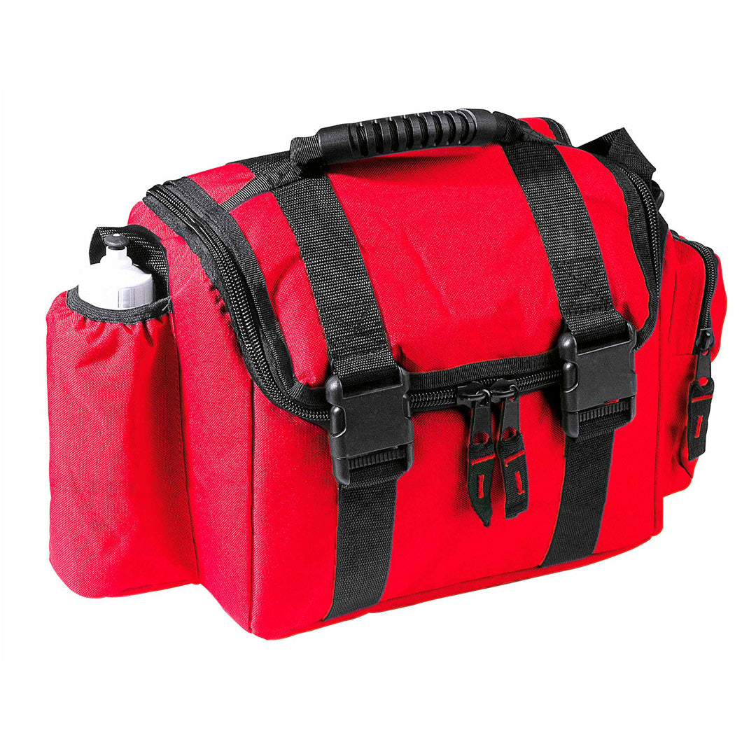 Gear for Life The Shuttle Cooler Bag Red Luggage & Bags
