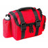 Gear for Life The Shuttle Cooler Bag Red Luggage & Bags