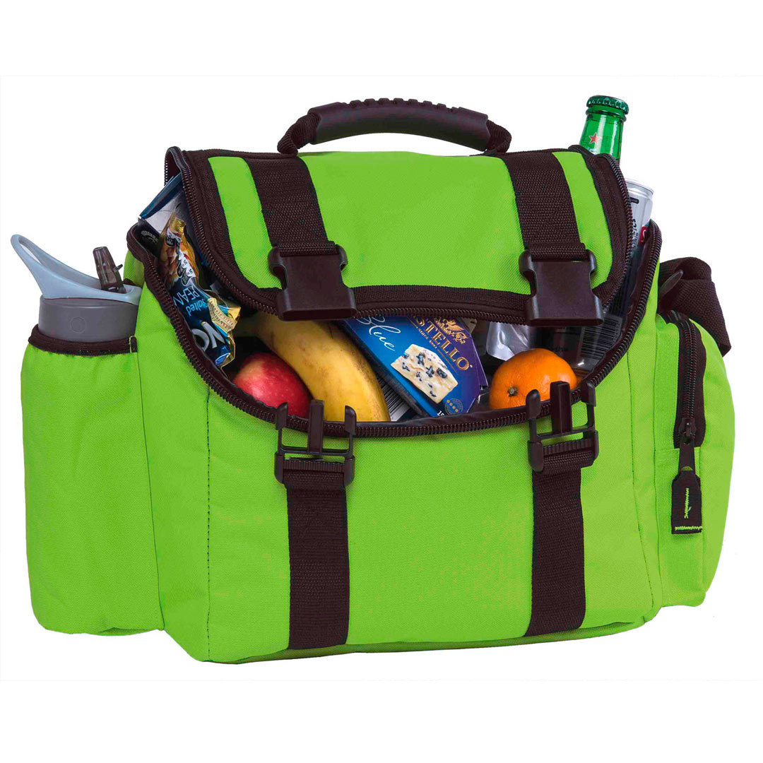 Gear for Life The Shuttle Cooler Bag Luggage & Bags