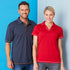 Stencil The Cool Dry Polo | Ladies | Short Sleeve Shirts & Tops