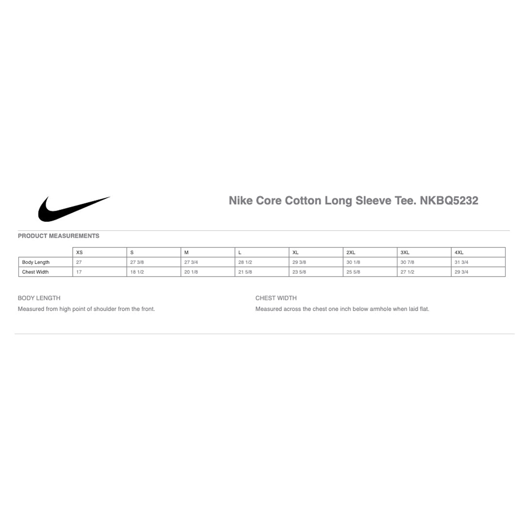 Nike The Dri Fit Tee | Short Sleeve | Mens Outerwear