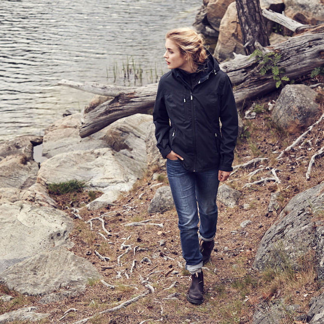 James Harvest The Coventry Jacket | Ladies Coats & Jackets