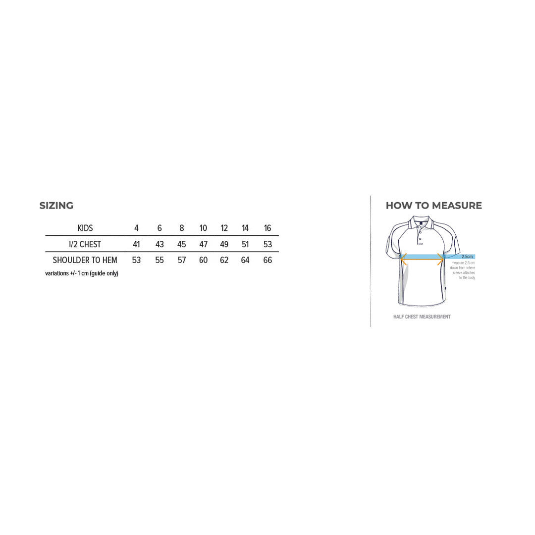 Aussie Pacific The Crusader Hoodie | Kids Outerwear