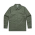 AS Colour The Service Jacket | Mens Cypress Coats & Jackets