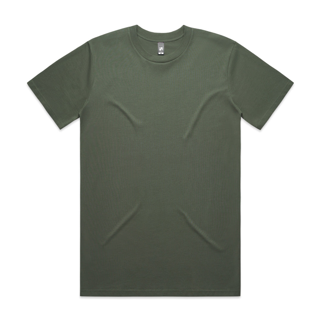 AS Colour The Classic Tee | Mens | Short Sleeve Cypress Shirts & Tops