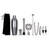 Po 'Di Fame The Cocktail Set | 10 Piece Cocktail Shakers