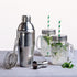 Po 'Di Fame The Cocktail Set | 10 Piece Cocktail Shakers