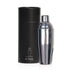 Po 'Di Fame The Cocktail Set | 10 Piece Silver Cocktail Shakers