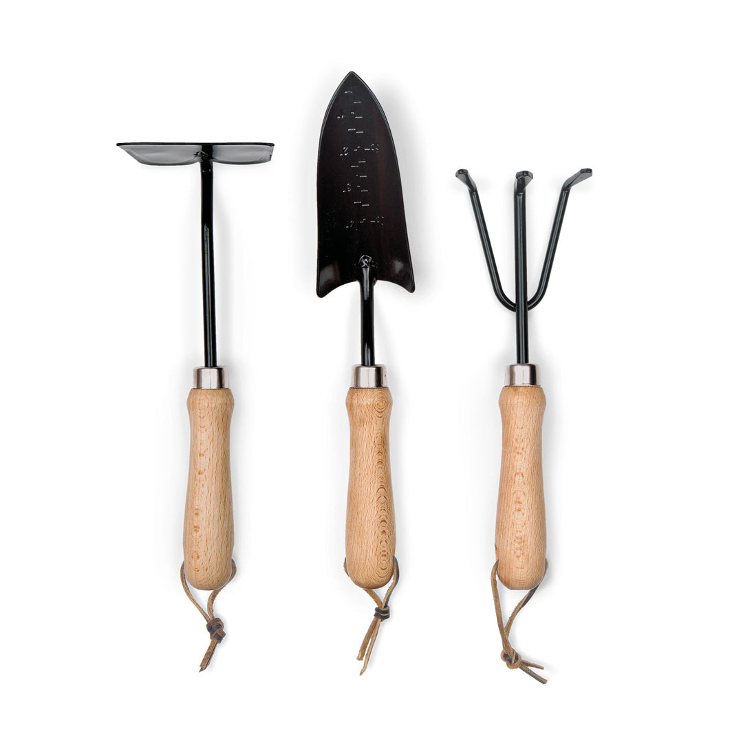 Po 'Di Fame The Dig It Garden Set Gardening Tools