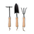 Po 'Di Fame The Dig It Garden Set Gardening Tools