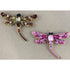 House of Uniforms Dragon Fly Delilah | Brooch Brooches & Lapel Pins