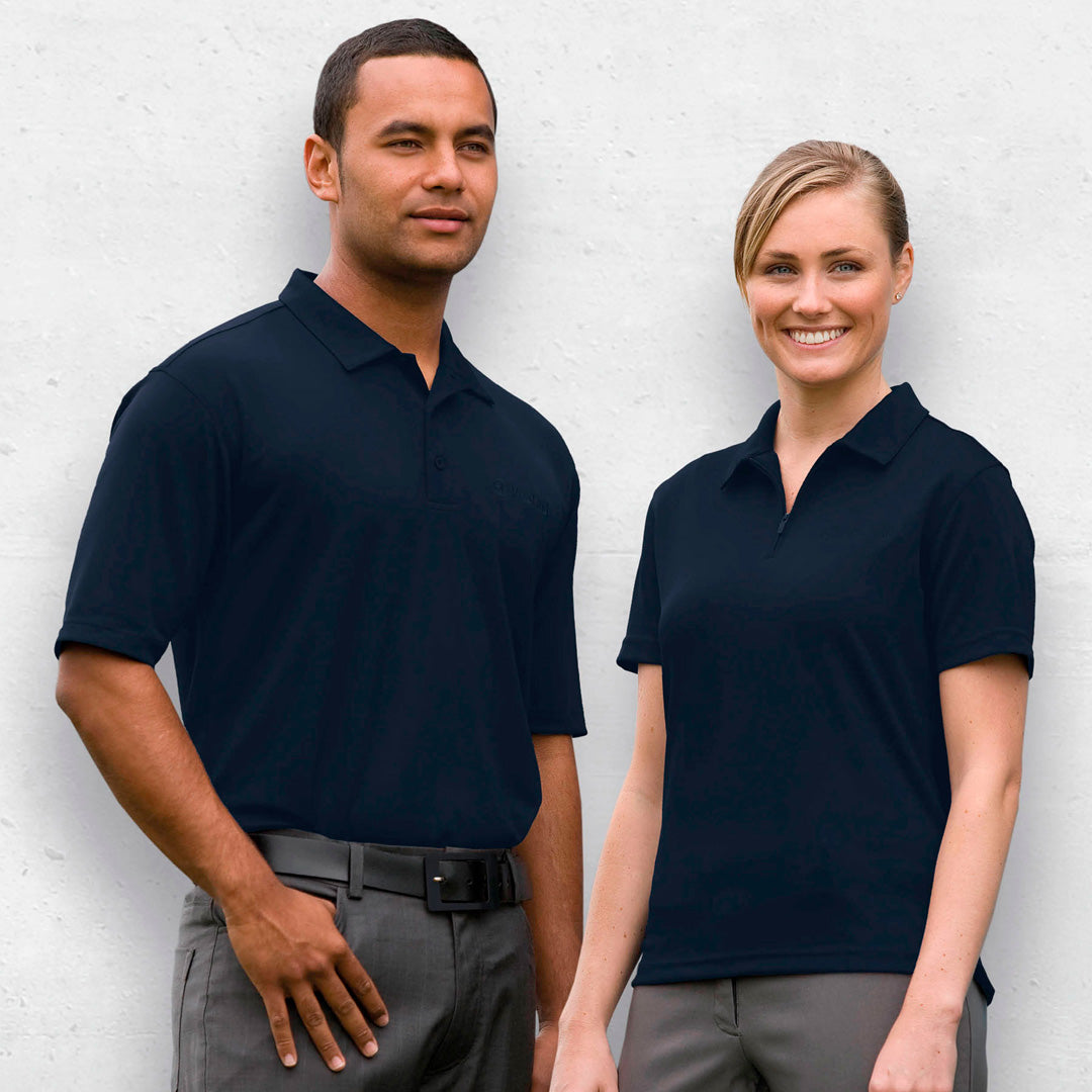 Gear for Life The Dri Gear Axis Polo | Ladies Shirts & Tops