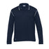 Gear for Life The Dri Gear Hype Polo | Long Sleeve | Adults Navy/White Shirts & Tops