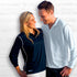 Gear for Life The Dri Gear Hype Polo | Long Sleeve | Adults Shirts & Tops