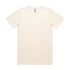 AS Colour The Classic Tee | Mens | Short Sleeve Ecru Shirts & Tops