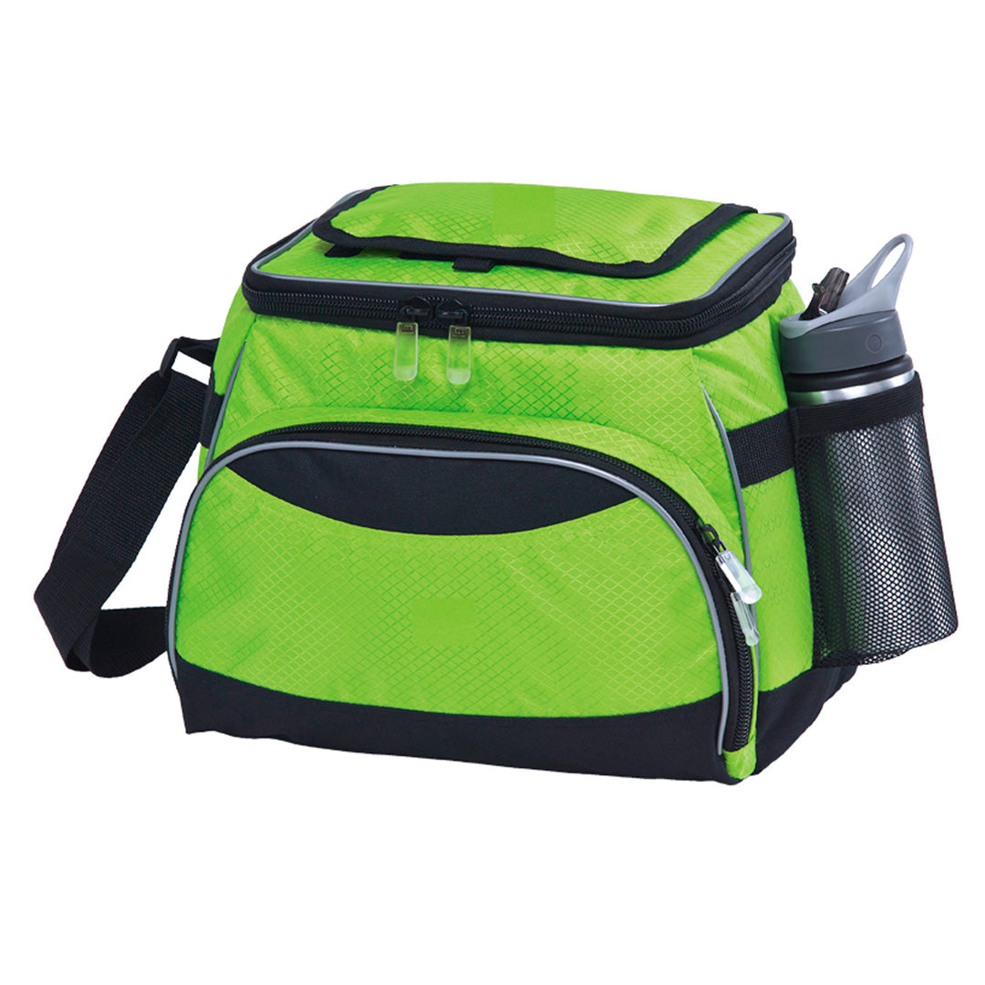 Gear for Life The Encore Cooler Bag Lime Luggage & Bags