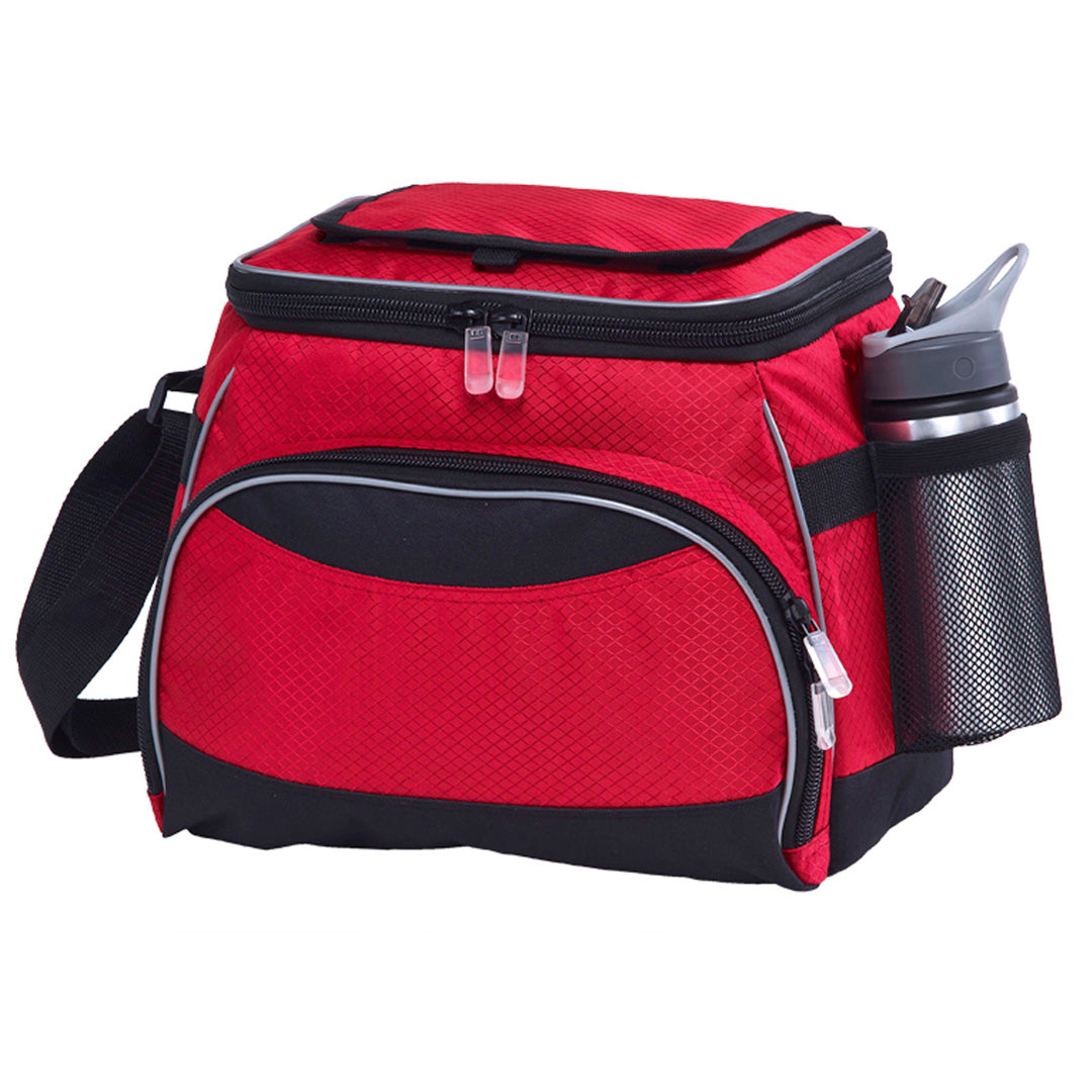 Gear for Life The Encore Cooler Bag Red Luggage & Bags