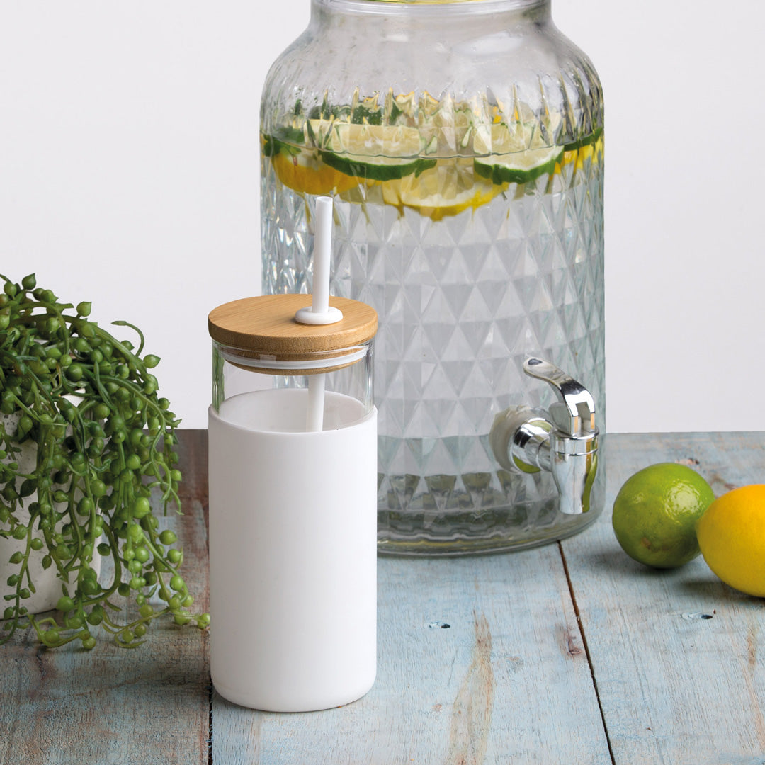 Po 'Di Fame The Envy Glass Bottle Kitchen & Dining