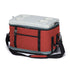 Gear for Life The EVA Big Chill Cooler Bag Red/Charcoal Insulated Bags