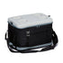 Gear for Life The EVA Big Chill Cooler Bag Black/Charcoal Insulated Bags