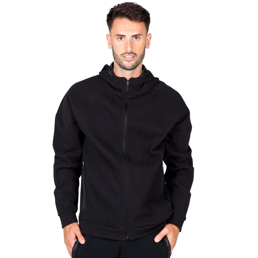 Ramo The Space Fleece Hoodie | Mens Coats & Jackets