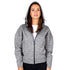 Ramo The Space Fleece Hoodie | Ladies Coats & Jackets