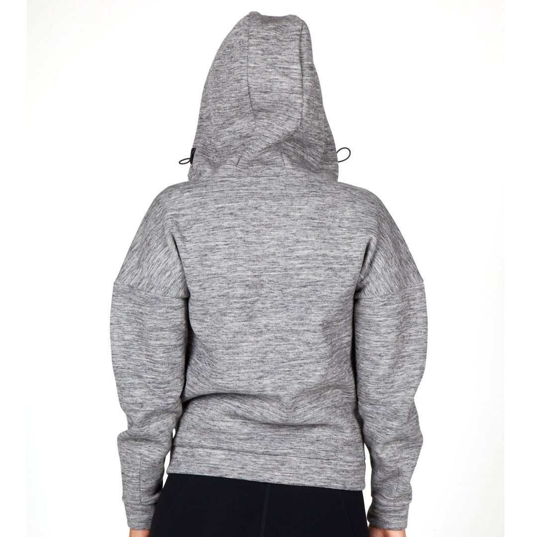 Ramo The Space Fleece Hoodie | Ladies Coats & Jackets