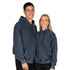 Ramo The Stone Wash Hoodie | Ladies Outerwear