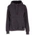 Ramo The Stone Wash Hoodie | Ladies Black Outerwear