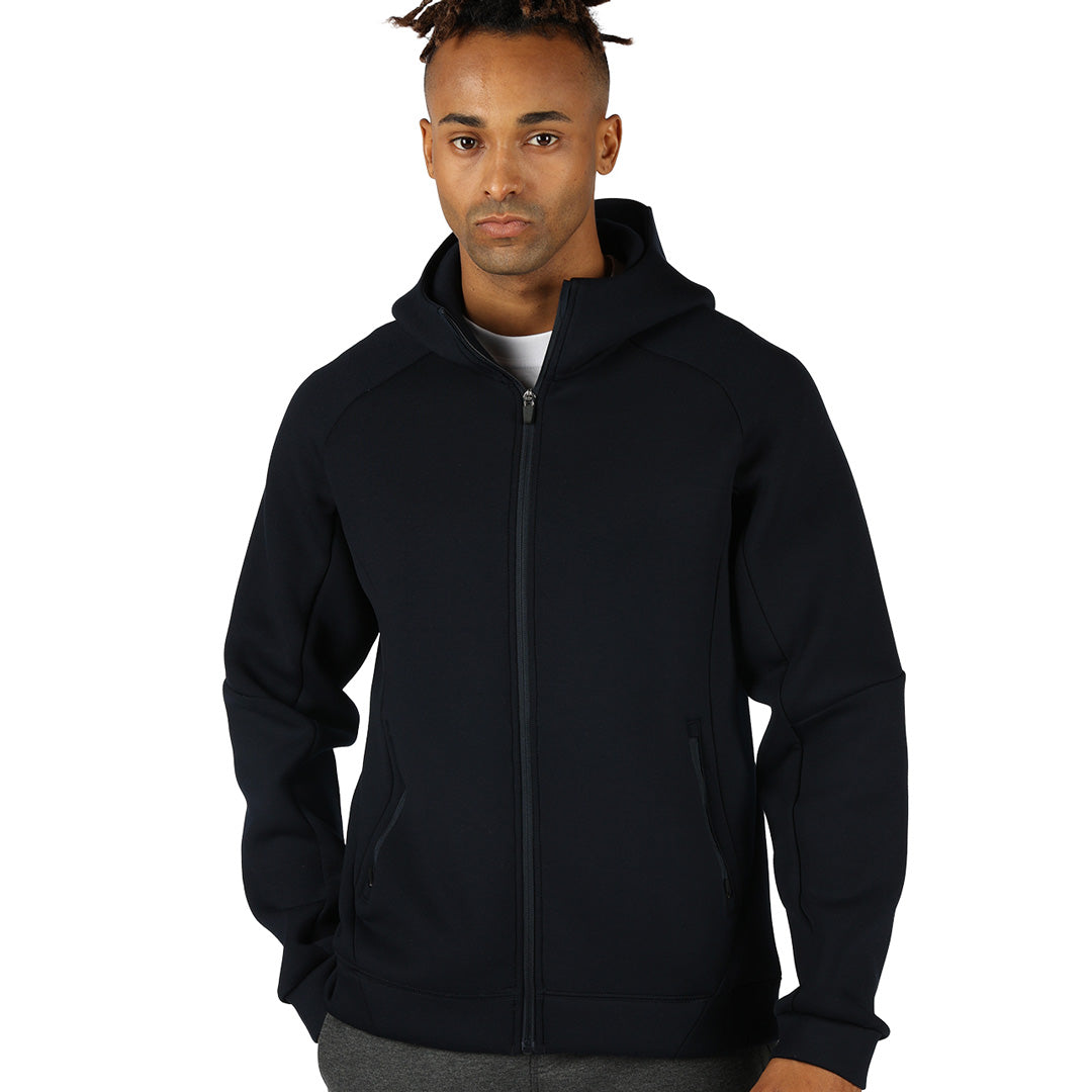 Ramo The Meta Fleece Hoodie | Mens Coats & Jackets