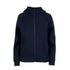 Ramo The Meta Fleece Hoodie | Ladies Navy Coats & Jackets