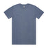 AS Colour The Faded Tee | Mens Blue Shirts & Tops