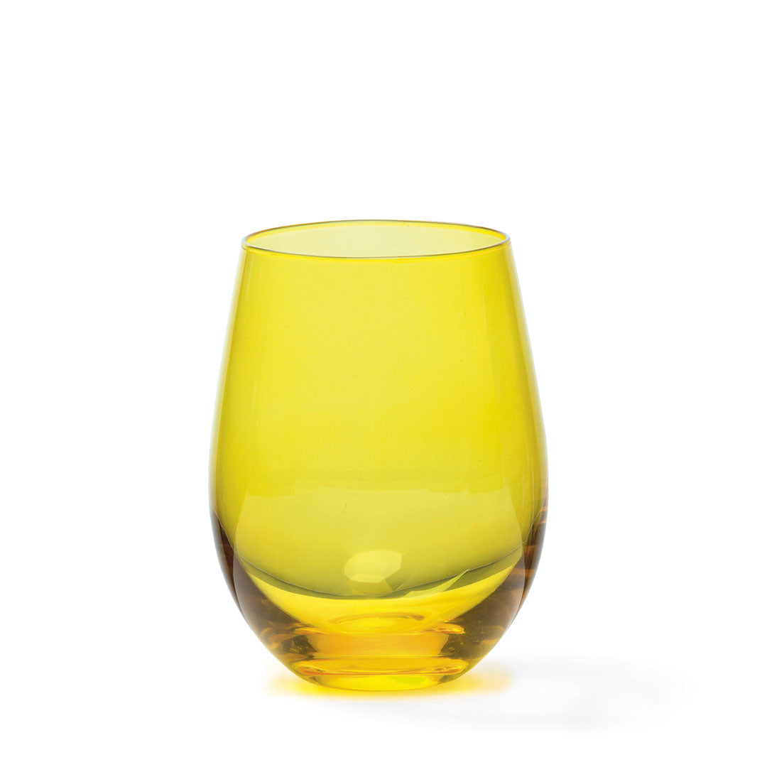 Po 'Di Fame The Festa Wine Set Tumblers