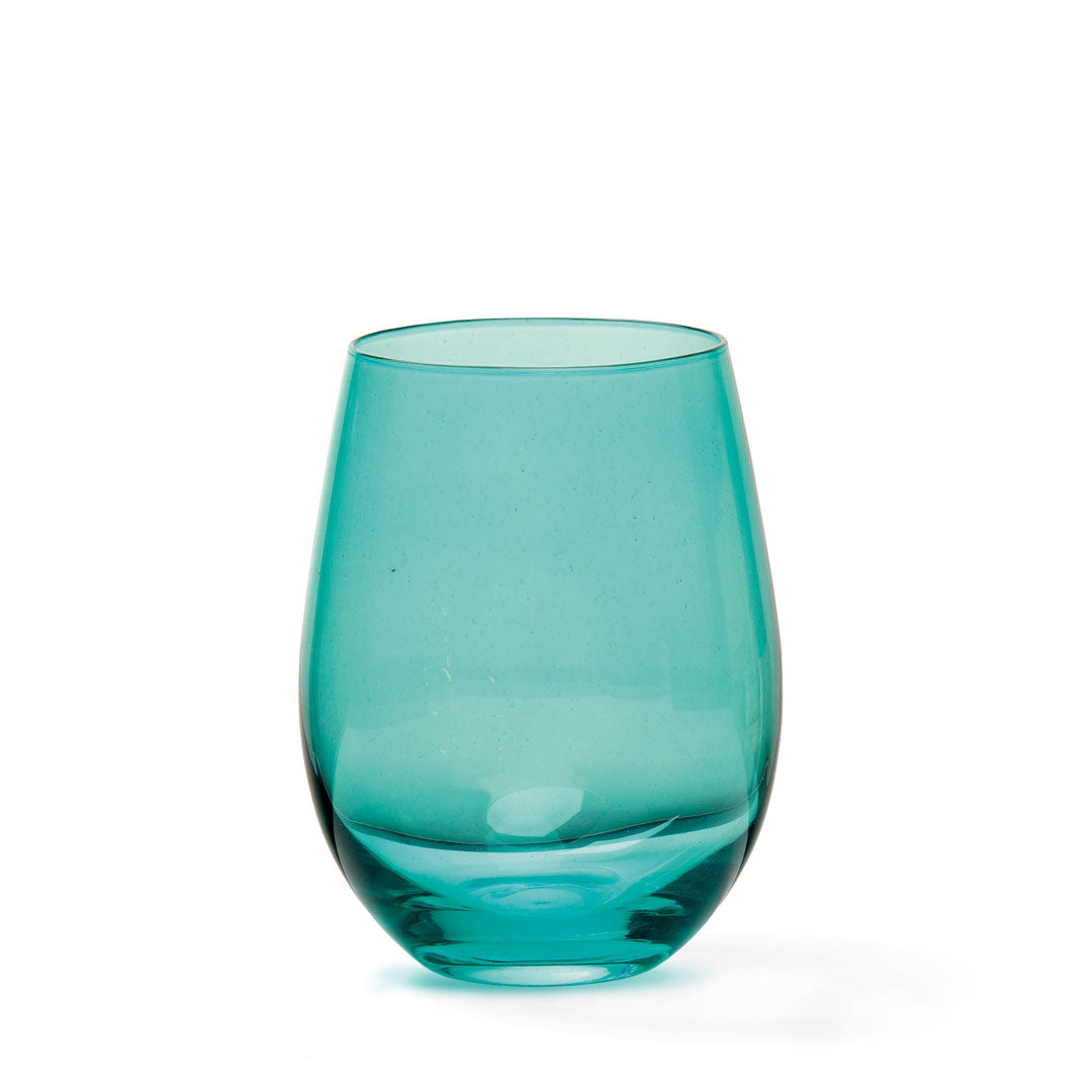 Po 'Di Fame The Festa Wine Set Tumblers