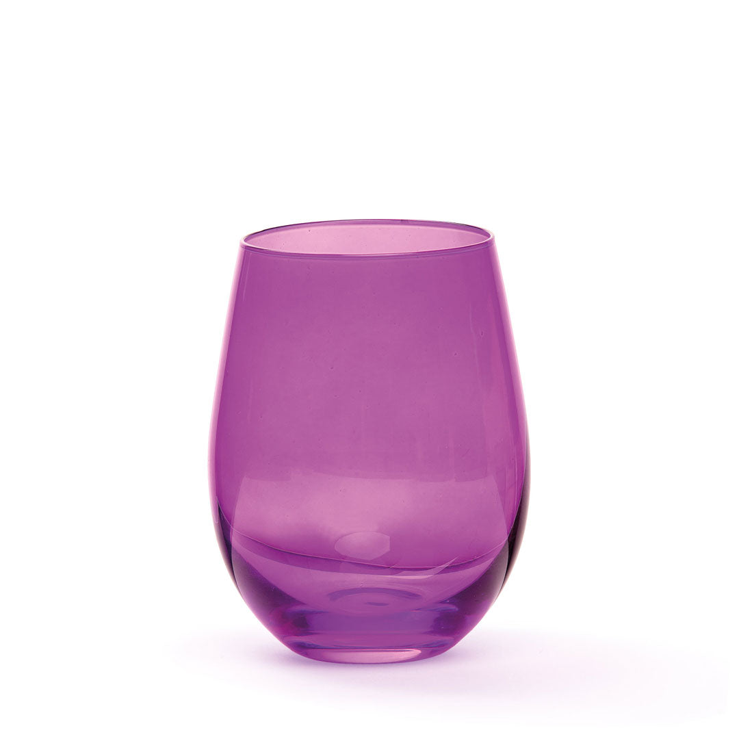 Po 'Di Fame The Festa Wine Set Tumblers