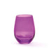 Po 'Di Fame The Festa Wine Set Tumblers