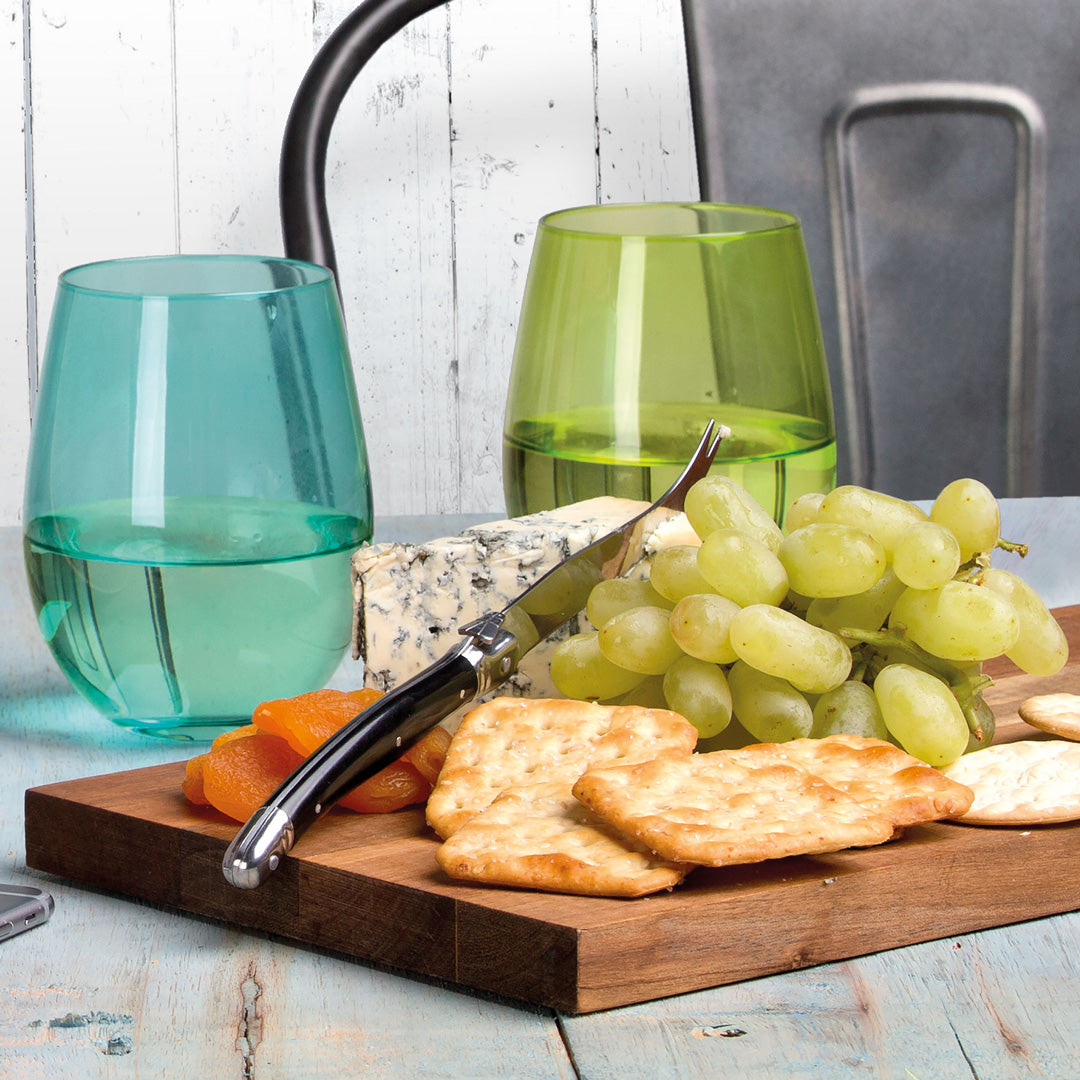 Po 'Di Fame The Fetta Cheese Knife Kitchen Tools & Utensils