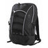 Gear for Life The Fluid Backpack Black Backpacks