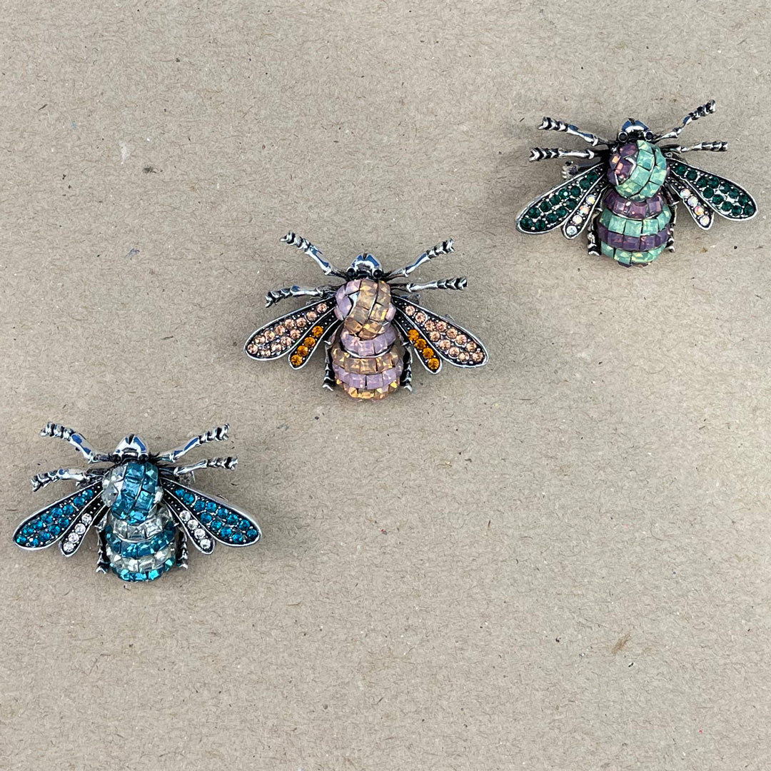 House of Uniforms Fly Freida | Brooch Brooches & Lapel Pins