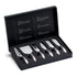 Po 'Di Fame The Formaggio Cheese Knife Set | 6 Pieces Serveware