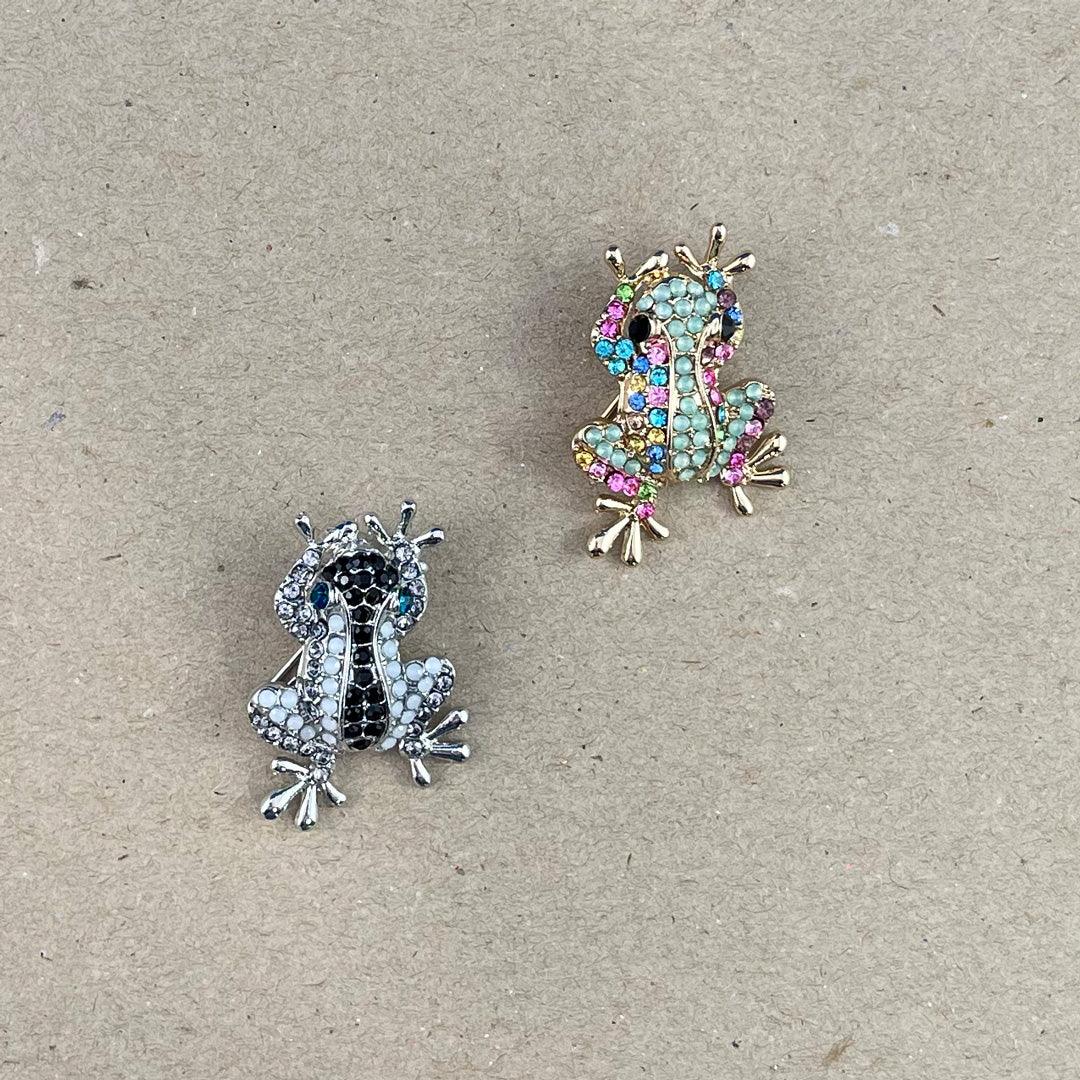 House of Uniforms Frog Faye | Brooch Brooches & Lapel Pins