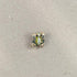 House of Uniforms Frog Francis | Brooch One Size Brooches & Lapel Pins