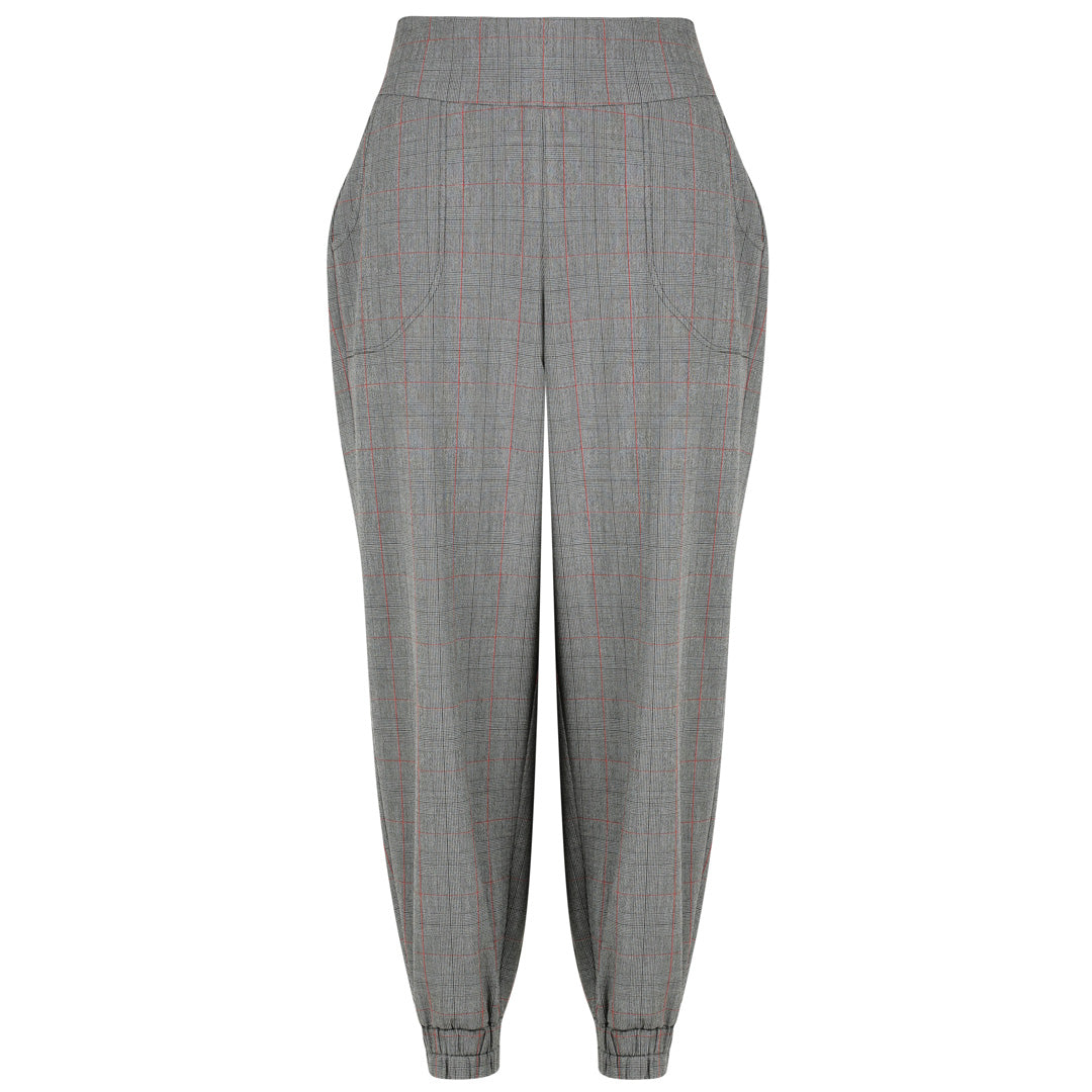 Bourne Crisp Brodie Thinks of Wales | Ladies | Limited Edition 4 Clothing